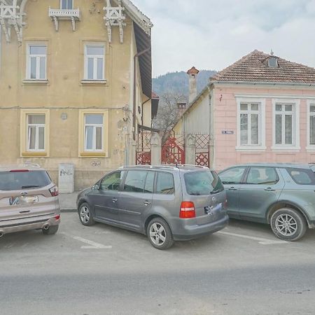 Oldtown Refuge Apartamento Braşov Exterior foto