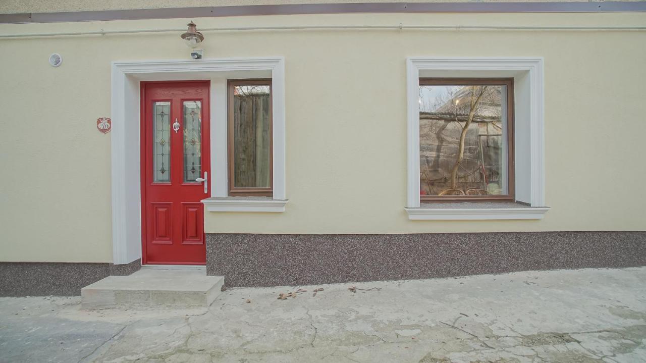 Oldtown Refuge Apartamento Braşov Exterior foto